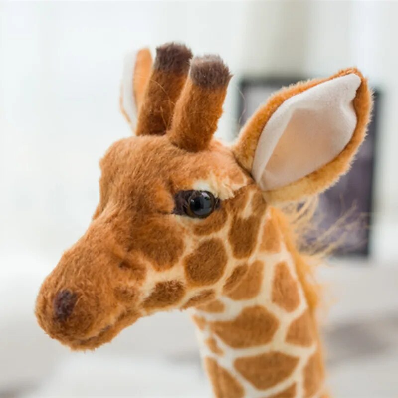 50cm Giraffe Plush Toys