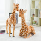 50cm Giraffe Plush Toys