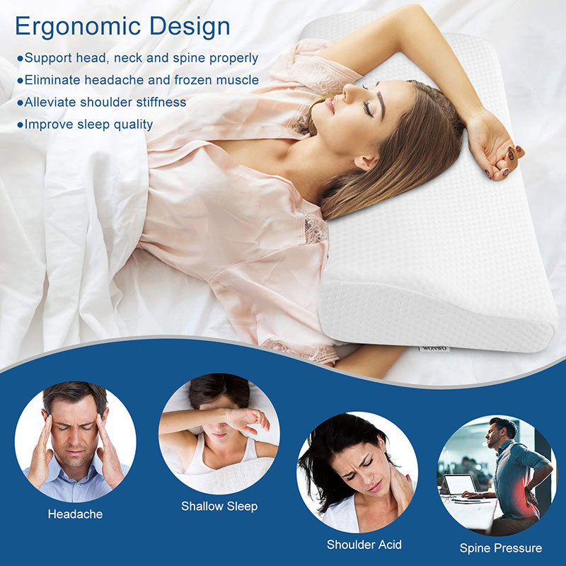 Ergonomic Design Home Decor Items