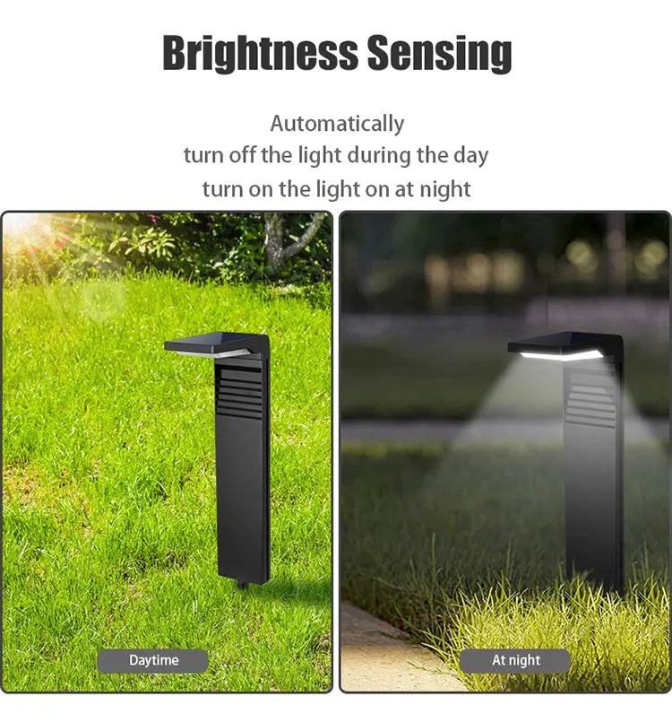 Solar Garden Lights Outdoor Light