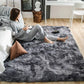 Anti-Slip Soft Pile Rug - Plush Area Rug for Living Room, Bedroom, and Hallway Decor