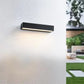 LED Waterproof Wall Lamps