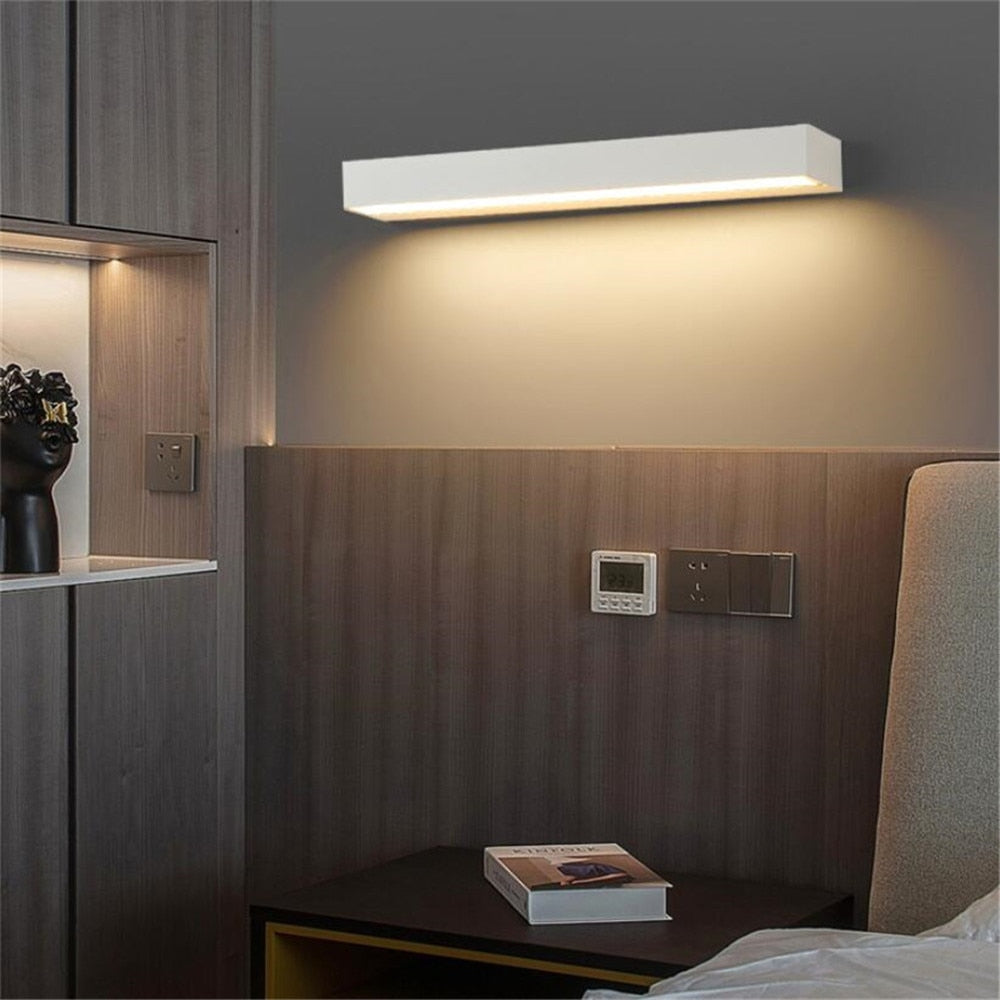 LED Waterproof Wall Lamps