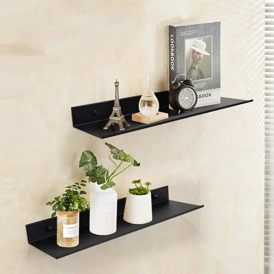 Floating Shelves