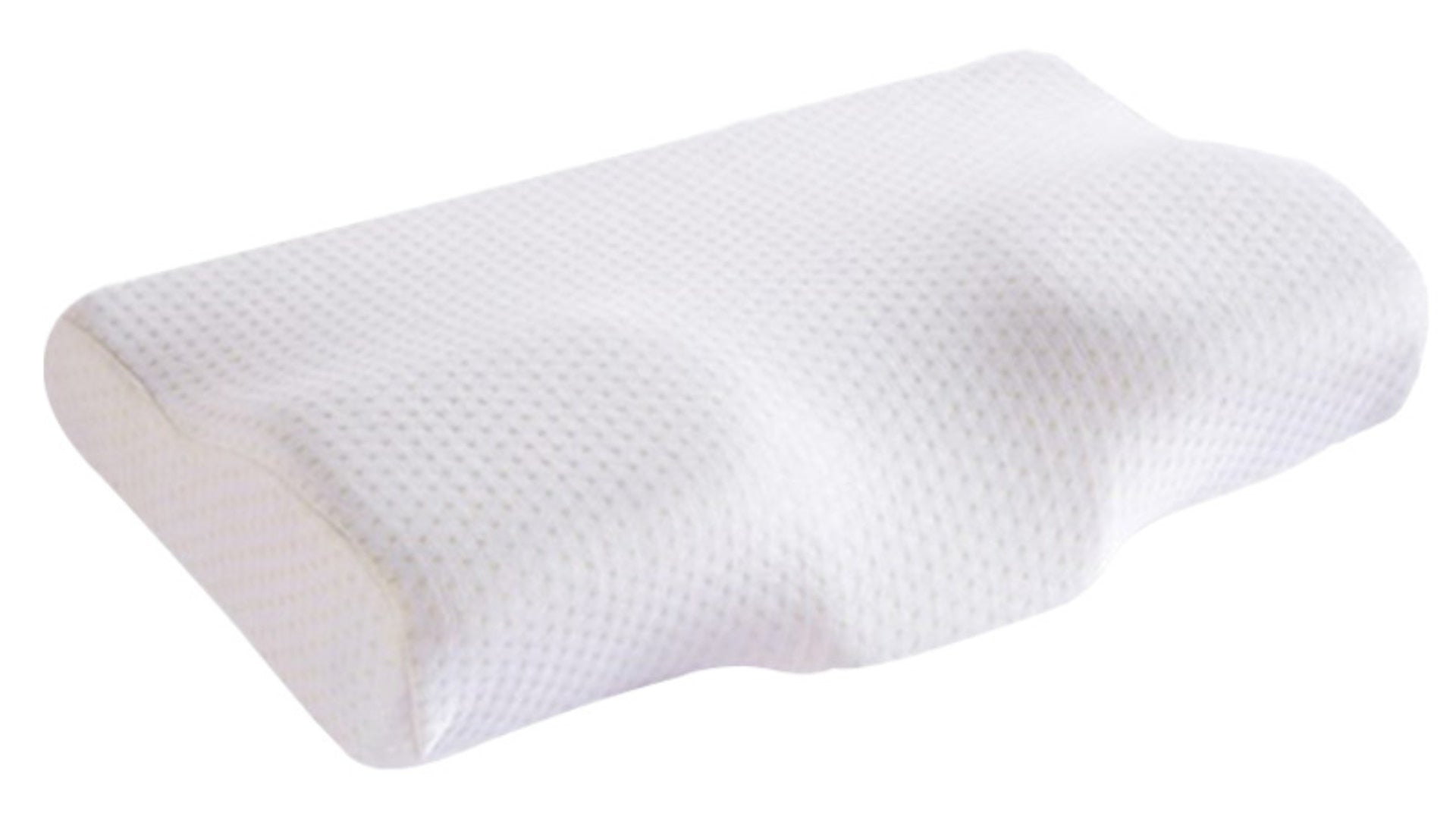 Memory Foam Bed Orthopaedic Neck Pillow