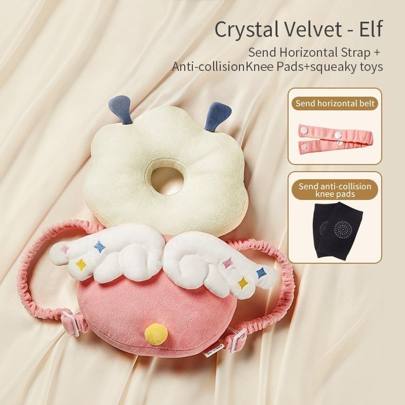 Crystal Velvet - Elf
