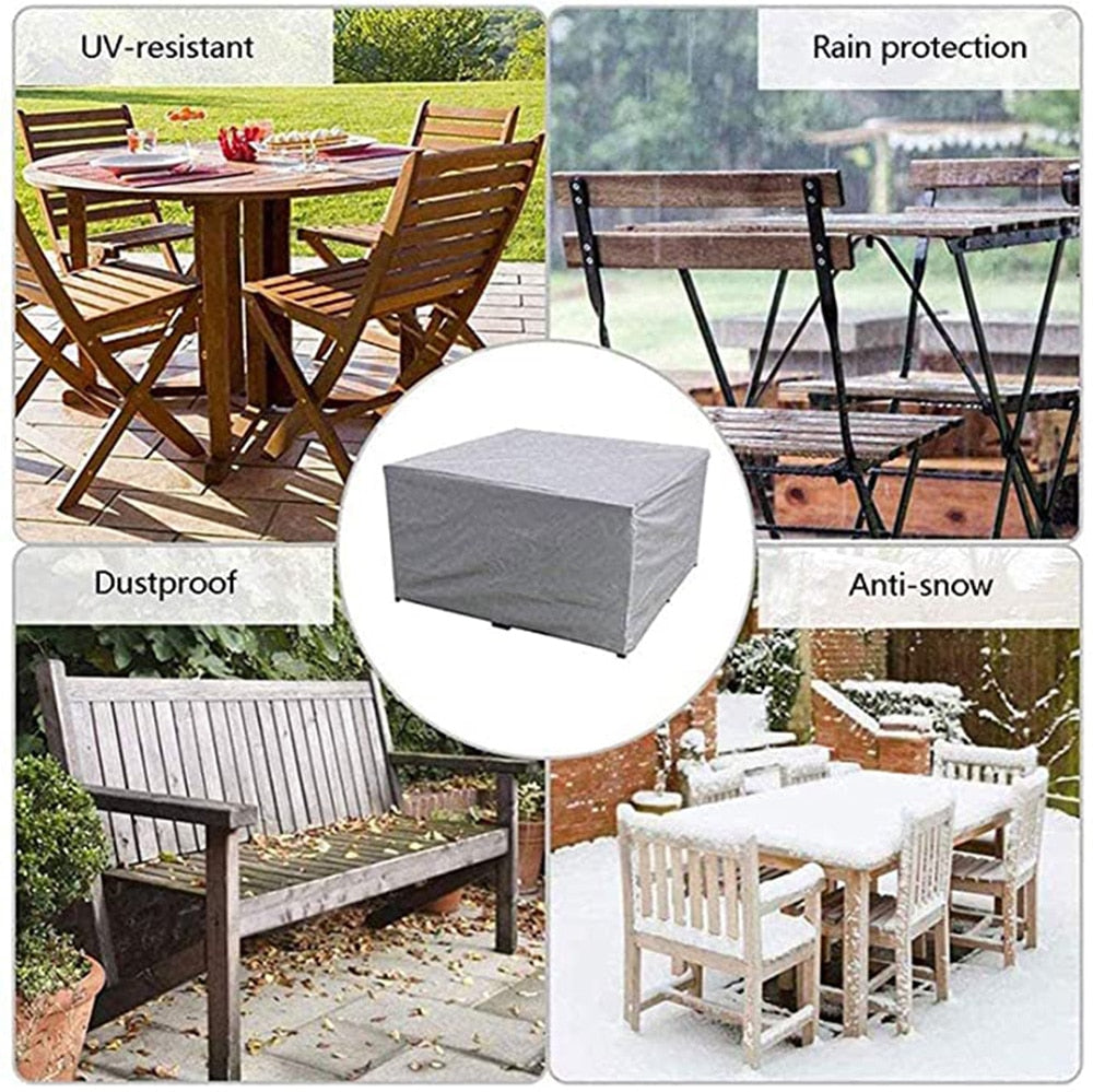 Outdoor Garden Furniture Cover-the Housite UK