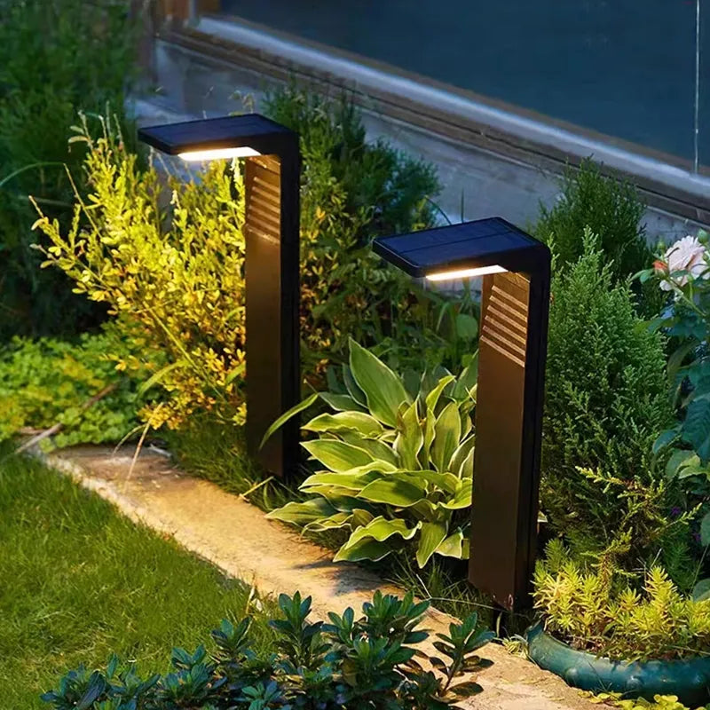 Solar Garden Lights Outdoor Light