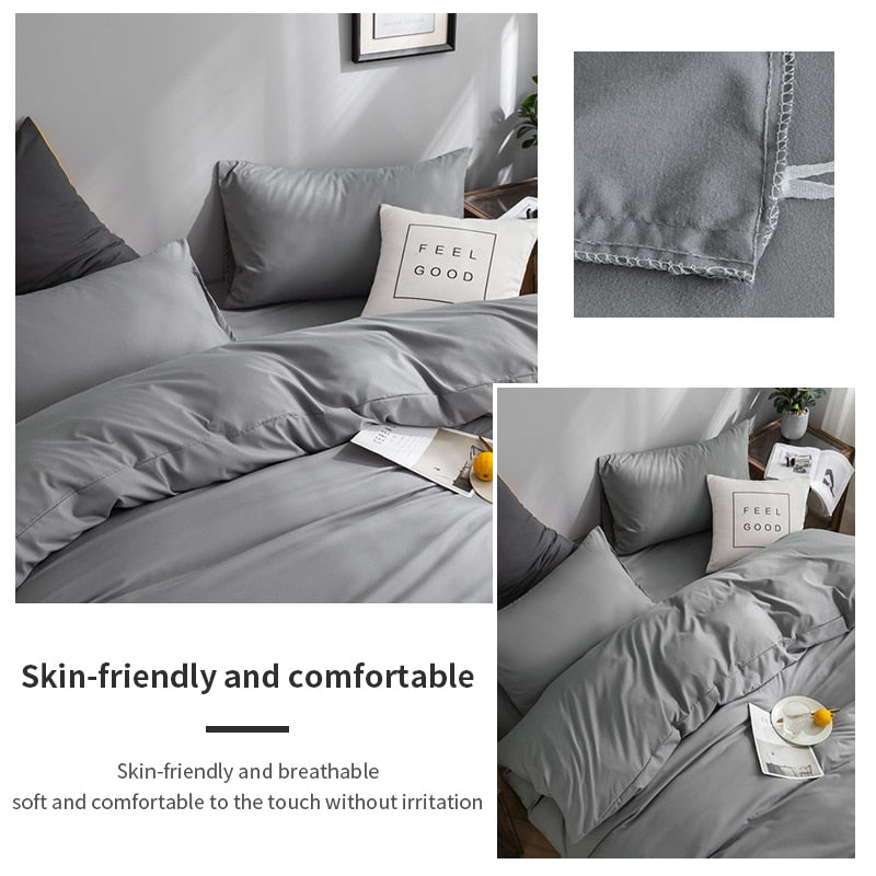 Skin-friendly and comfortable