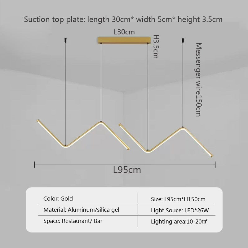 Suction top plate length