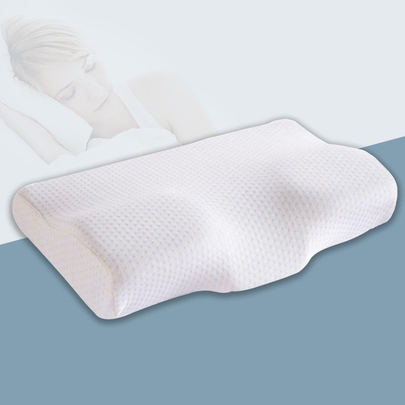 Memory Foam Bed