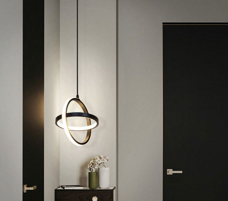 Modern Led Chandelier-the Housite UK