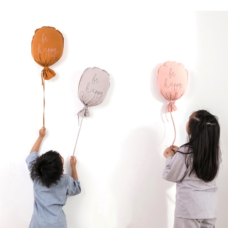 Balloon Wall Hanging Ornaments-the Housite UK