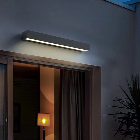 LED Waterproof Wall Lamps