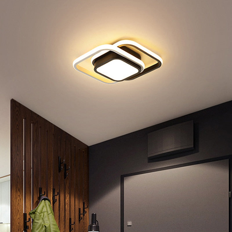 Modern LED Ceiling Lights-0-the Housite UK