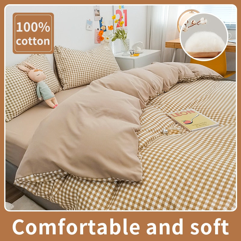 100% Comfortable and soft