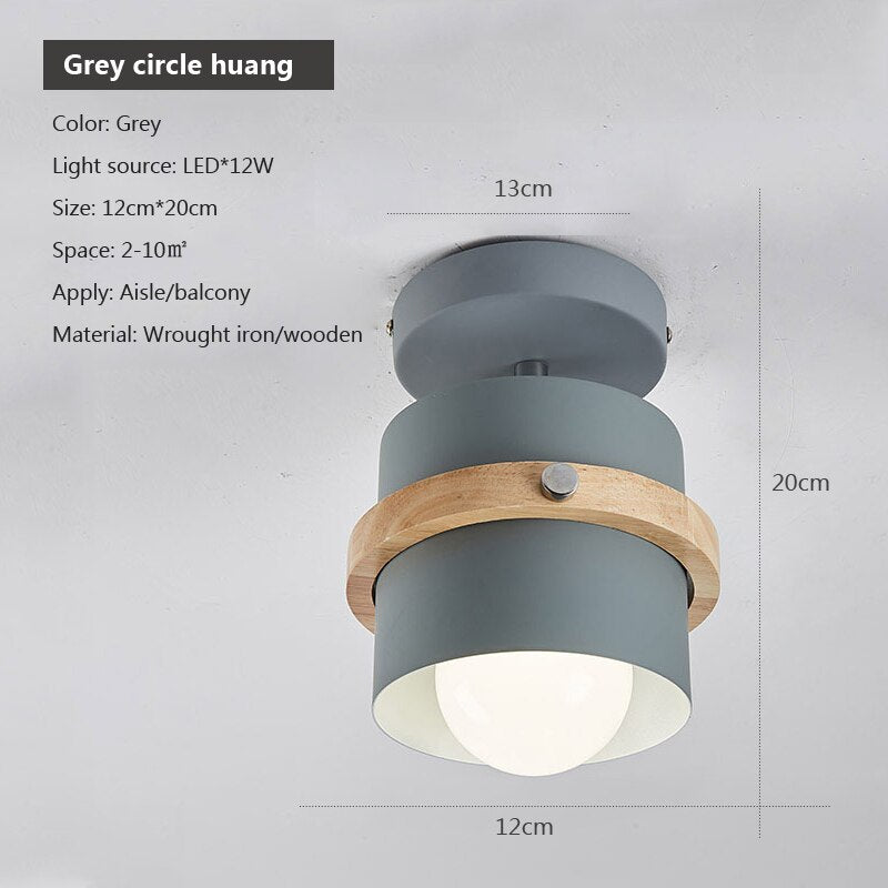 Nordic Ceiling Lights-0-the Housite UK