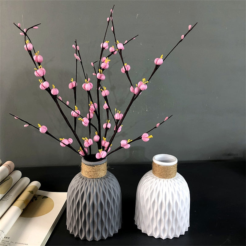 Nordic Style Flower Vases-the Housite UK