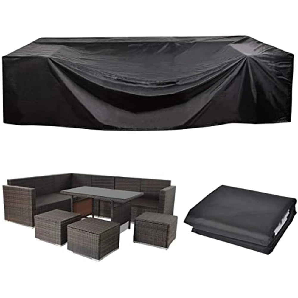 Outdoor Garden Furniture Cover-the Housite UK