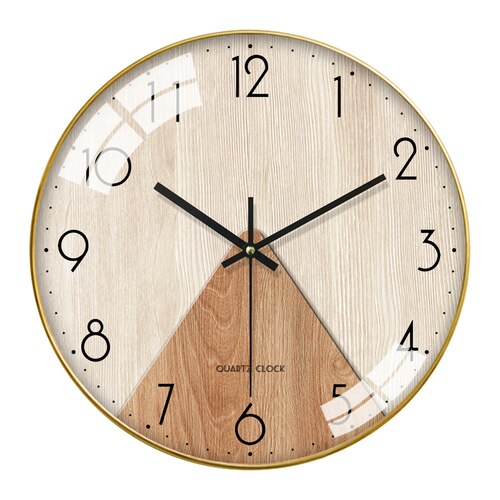 Nordic Unique Modern Clock-0-the Housite UK