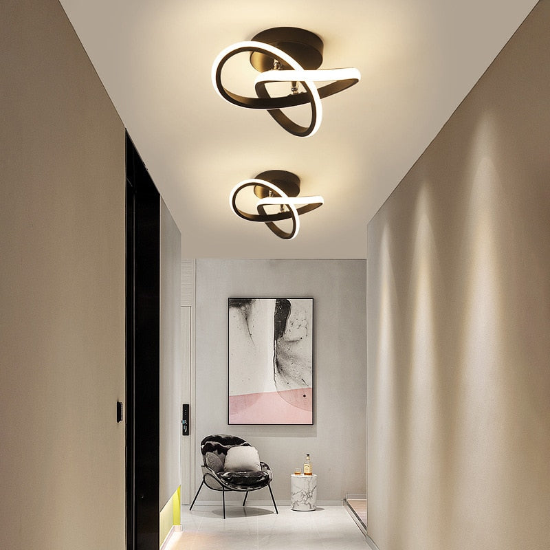 Modern led ceiling lights sales uk