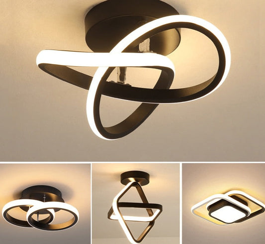 Modern LED Ceiling Lights-0-the Housite UK