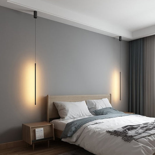 Bedside LED Pendant Light-0-the Housite UK