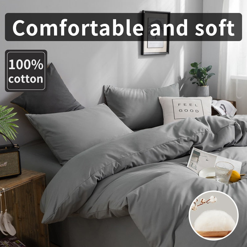 Comfortable and soft 