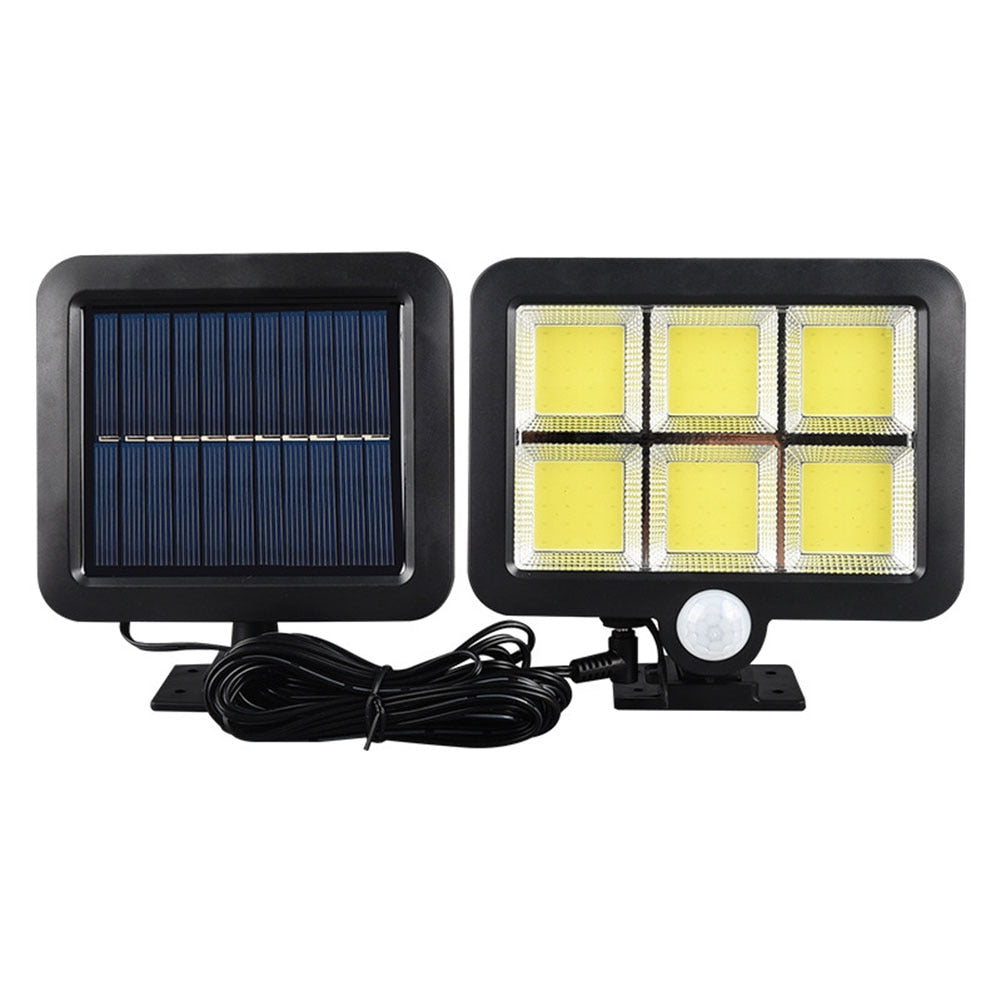 Outdoor Solar Light Motion Sensor-0-the Housite UK