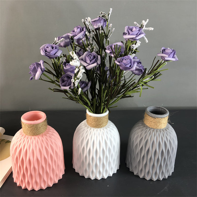 Nordic Style Flower Vases-the Housite UK